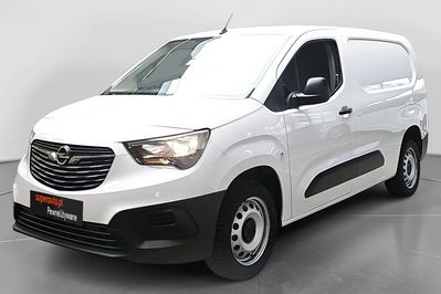 Opel Combo Van Cargo L2H1 Enjoy