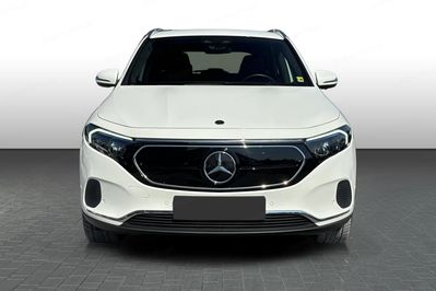Mercedes EQA 300 66.5kWh 4-Matic