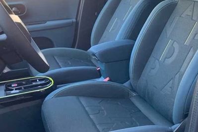 Fiat Grande Panda Icon 1.2 mHEV