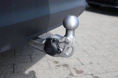 Volkswagen Tiguan Elegance 2.0 TDI DSG