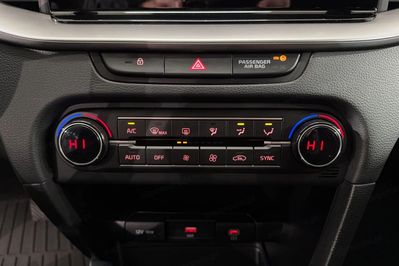 Kia Ceed 1.5 T-GDI
