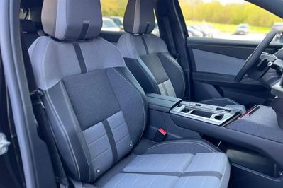 Opel Grandland X GS 1.2 Turbo