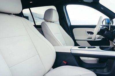 Mercedes GLB Progressive 250+ EQ