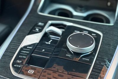 BMW X5 xDrive40d M Sport