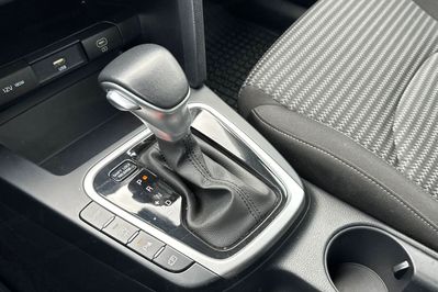Kia XCeed 1.5 t-Gdi m Dct