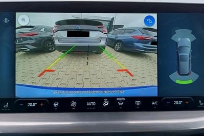 Ford Focus 1.0 EcoBoost Titanium X