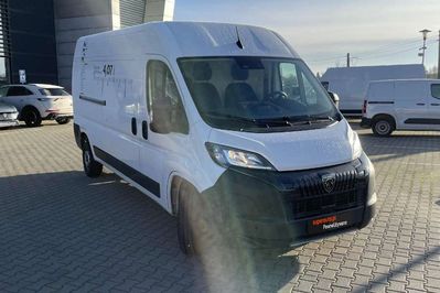 Peugeot Boxer L3H2