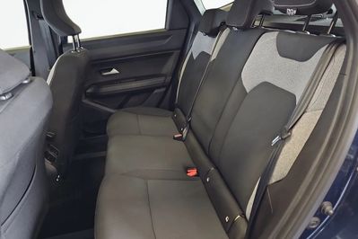 Dacia Bigster 1.8 Full Hybrid Journey MMT