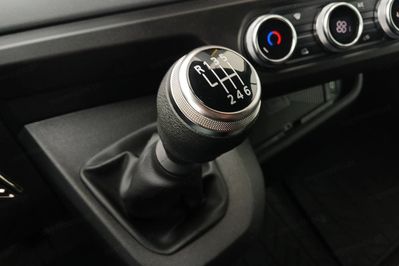 Renault Master 2.0 L3H2 Extra