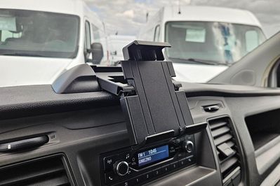Ford Transit Custom L2H2 Zabudowa Brygadowa