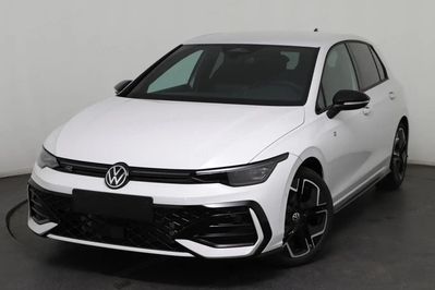 Volkswagen Golf R-Line Plus 1.5 eTSI mHEV
