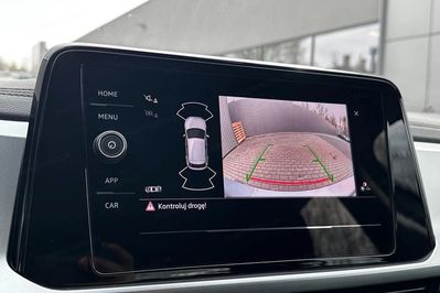 Volkswagen T-Roc 1.5 TSI Life DSG