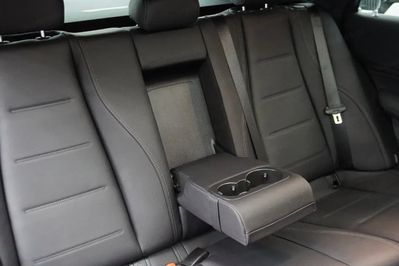 Mercedes GLE Coupe 450 d 4-Matic AMG Line