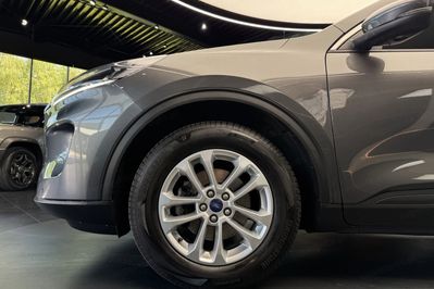 Ford Kuga 1.5 EcoBoost Titanium