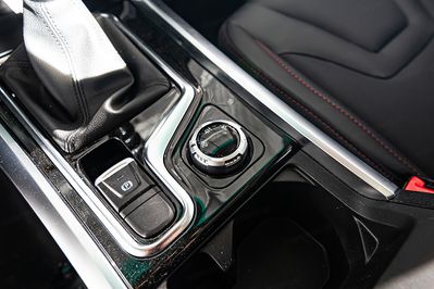 Jac T8 PRO 2.0 CTI MT
