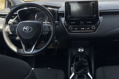 Toyota Corolla 1.5