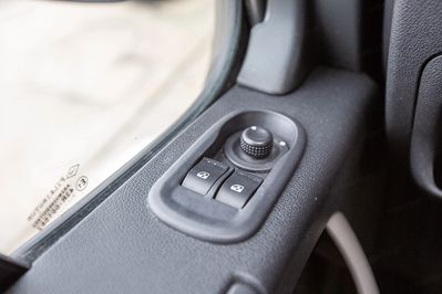 Renault Master dCi Kontener Meblowóz