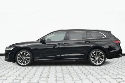 Skoda Superb 2.0 TDI SCR 4x4 L&K DSG