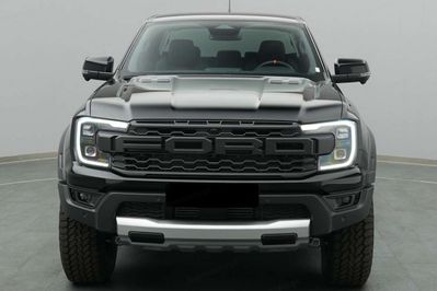Ford Ranger Raptor A10 4x4