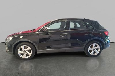 Audi Q3 35 TFSI
