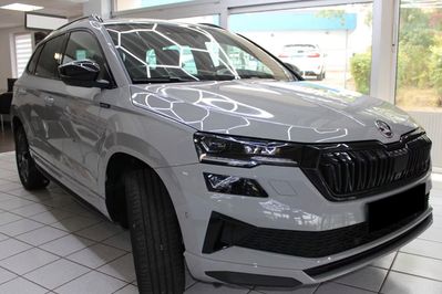 Skoda Karoq Sportline 1.5 TSI DSG