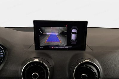 Audi Q2 35 TFSI S tronic