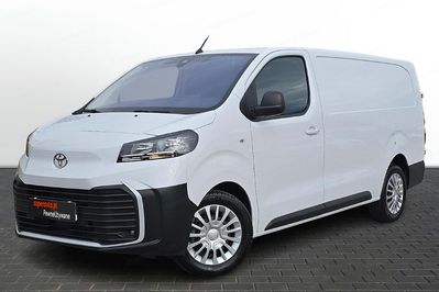 Toyota ProAce L2H1