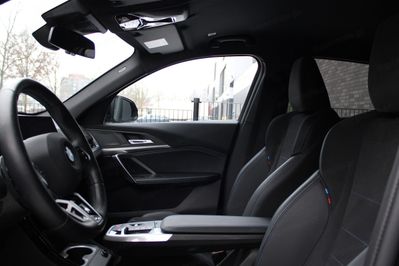 BMW X2 sDrive20i M Sport