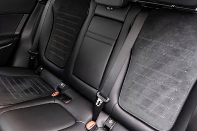 Mercedes GLC 200 d  4-Matic AMG Line