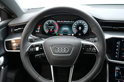 Audi A7 Sportback 50 TDI quattro