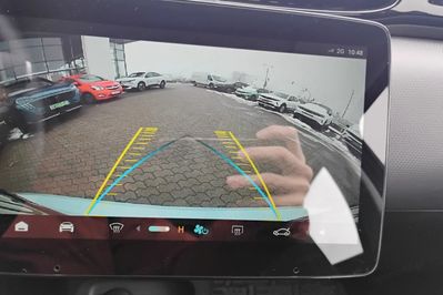 Leapmotor T03 37.3 kWh