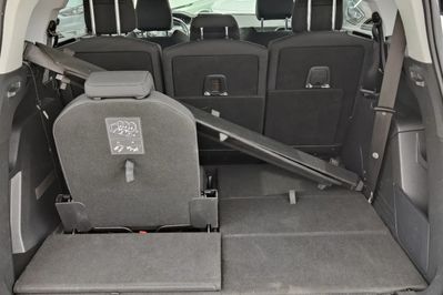 Peugeot 5008 2.0 Bluehdi Active 7OS
