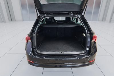 Skoda Octavia Tsi Plug-In Hybrid Style Dsg
