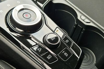 Kia Sportage 1.6 t-Gdi Mhev l 2WD Dct