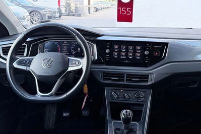Volkswagen Taigo 1.0 Tsi Style