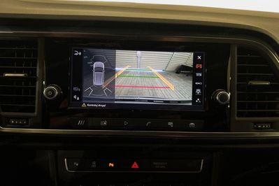 Seat Ateca Ateca 1.5 TSI Style S&S