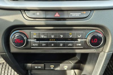 Kia Ceed T-GDI M DCT