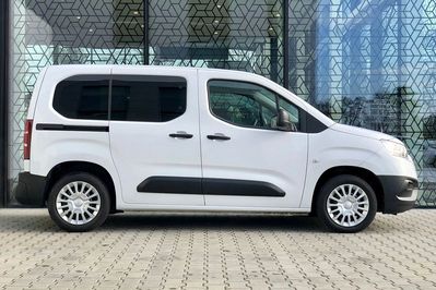 Toyota Proace City Verso L1H1