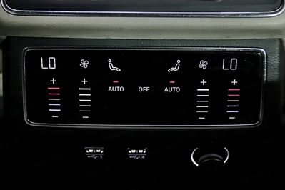 Audi A6 40 TDI  quattro S tronic