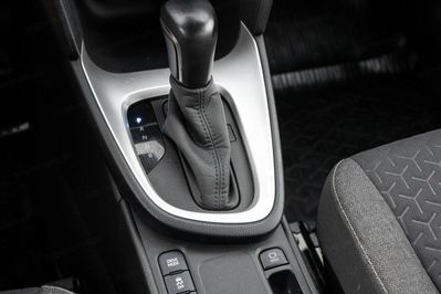 Toyota Yaris Cross Hybrid 1.5 Style