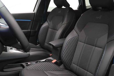 Renault Symbioz Esprit Alpine 1.8 E-Tech Full Hybrid