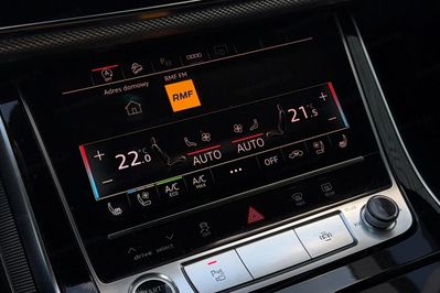 Audi Q8 50 TDI quattro