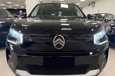 Citroen C3 Plus 1.2 mHEV