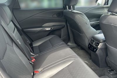Lexus RX 350h Business