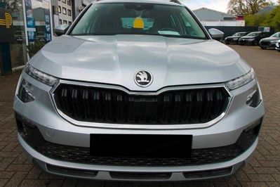Skoda Kamiq Drive 1.5 TSI  DSG