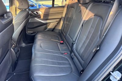 BMW X5 xDrive25d sport-aut