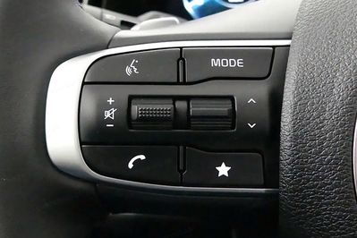 Kia Sportage 1.6 T-GDI Business Line 2WD DCT