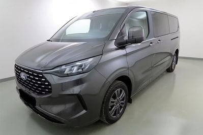 Ford Tourneo Custom L2H1 Titanium 320