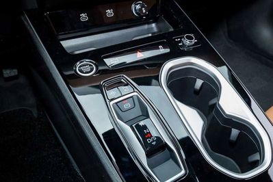 Audi A6 TDI quattro S line