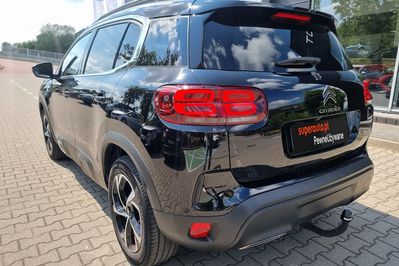 Citroen C5 Aircross BlueHDi C-Series